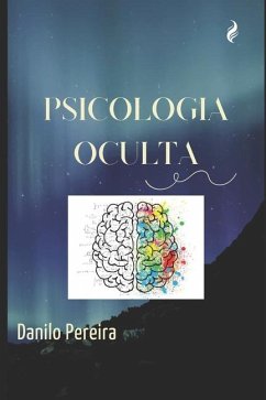 Psicologia Oculta - Pereira, Danilo