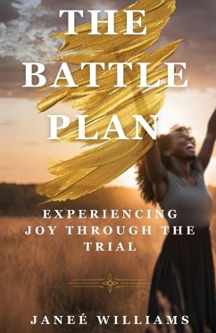 Cover The Battle Plan