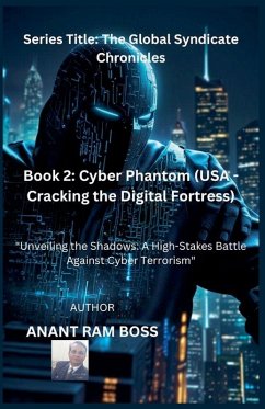 Cover Cyber Phantom (USA - Cracking the Digital Fortress)