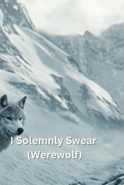 I Solemnly Swear (Werewolf) - Hawthorne, Indira