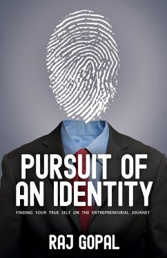 Cover Pursuit of an Identity