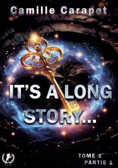 It's a long story - Carapet, Camille It's a long story - Carapet, Camille