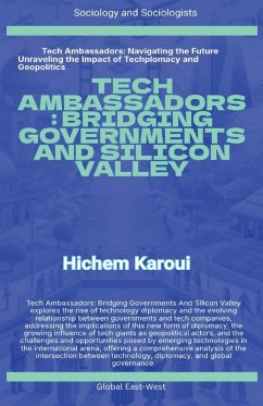 Tech Ambassadors - Karoui, Hichem