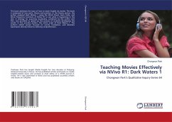 Cover Teaching Movies Effectively via NVivo R1: Dark Waters 1