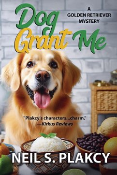 Cover Dog Grant Me