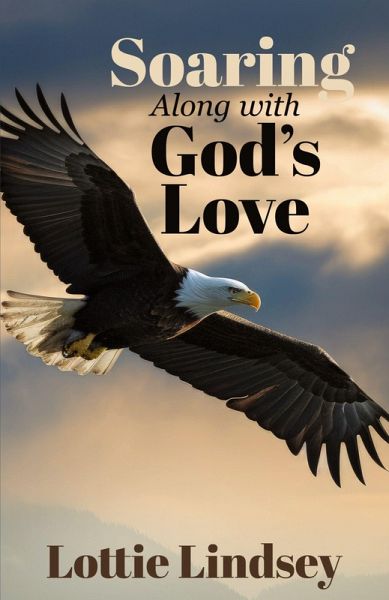 Soaring Along With God's Love