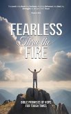 Fearless Thru The Fire