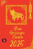 Bue Oroscopo Cinese 2025