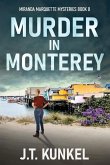 Murder in Monterey Murder in Monterey