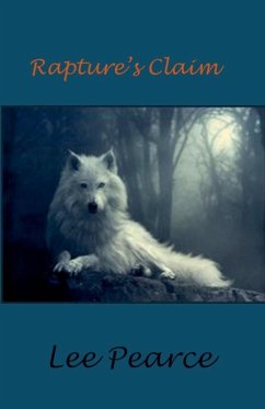 Cover Rapture's Claim