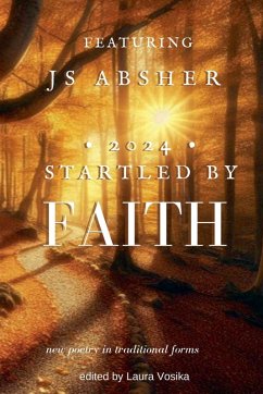 Cover Startled by FAITH