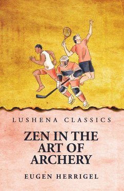 Cover Zen In the Art Of Archery