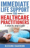 Immediate Life Support for healthcare Practitioners Immediate Life Support for healthcare Practitioners