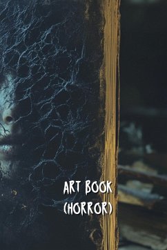 Art Book (Horror) - Greystone, Isolde