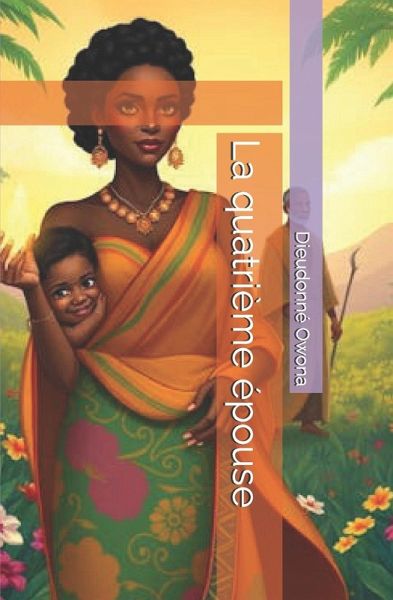 La quatrième épouse La quatrième épouse