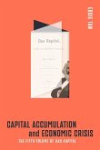 Capital Accumulation and Economic Crisis