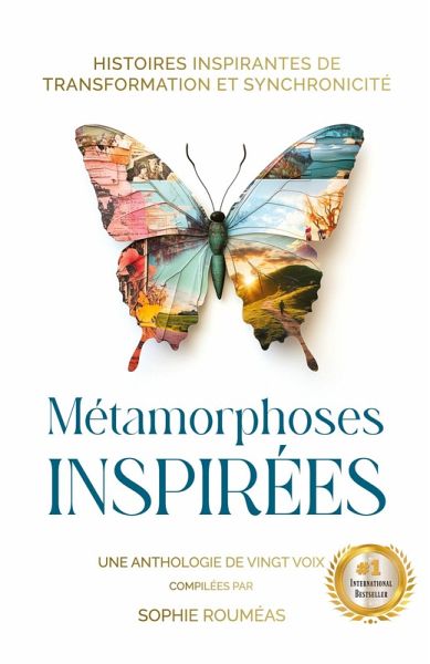 Métamorphoses Inspirées