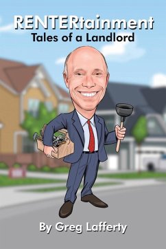 Cover RENTERtainment