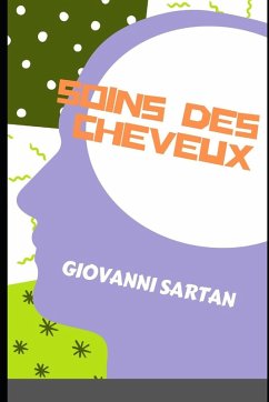 Cover SOINS DES CHEVEUX