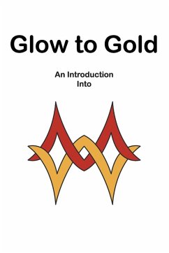 Cover Glow to Gold