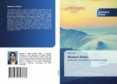 Cover Western Ghats: