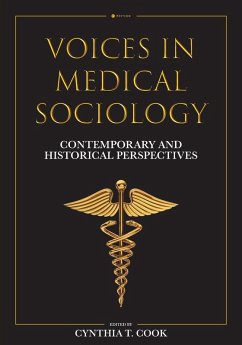 Voices in Medical Sociology