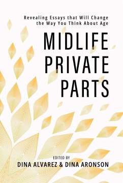 Cover Midlife Private Parts