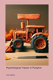 Psychological Tractor in Pumpkin Psychological Tractor in Pumpkin