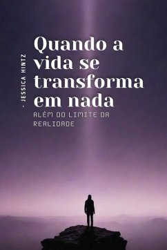 Cover Quando a vida se transforma em nada