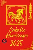 Caballo Horóscopo 2025