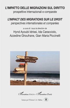 L'impatto delle migrazioni sul diritto / L'impact des migrations sur le droit