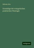 Grundzüge der evangelischen praktischen Theologie Grundzüge der evangelischen praktischen Theologie