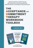 The Acceptance and Commitment Therapy Workbook Toolbox