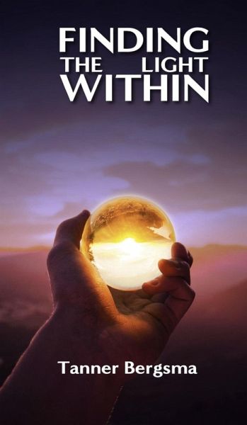 Finding The Light Within Finding The Light Within