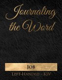 Journaling the Word Journaling the Word