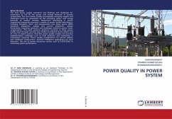 POWER QUALITY IN POWER SYSTEM - P, HARI KRISHNAN;GOUDA, PRAMOD KUMAR;N., SHANMUGASUNDARAM