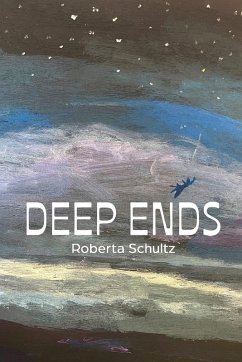 Cover DEEP ENDS