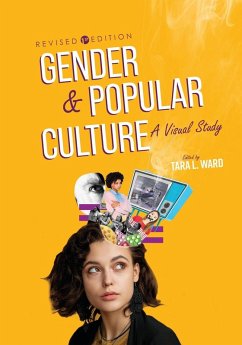 Cover Gender and Popular Culture