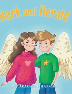 Cover Hark and Herald