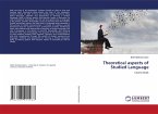 Theoretical aspects of Studied Language