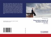 Theoretical aspects of Studied Language Theoretical aspects of Studied Language