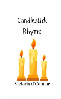 Cover Candlestick Rhyme