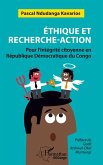 Éthique et recherche-action