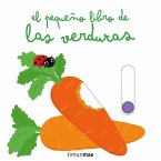 El pequeño libro de las verduras El pequeño libro de las verduras