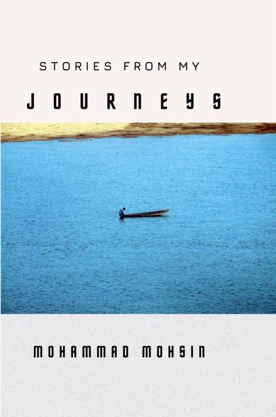 Stories from My Journeys