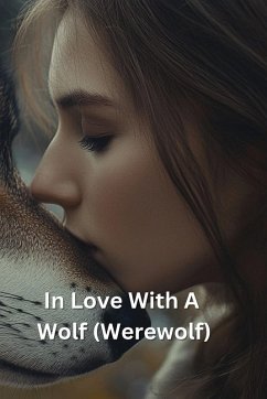 In Love With A Wolf (Werewolf) - Vale, Ronan