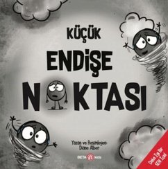 Cover Kücük Endise Noktasi