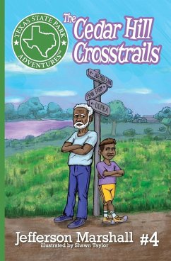 Cover The Cedar Hill Crosstrails