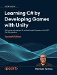 Learning C# by Developing Games with... - Bild 1
