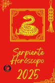 Serpiente Horóscopo 2025